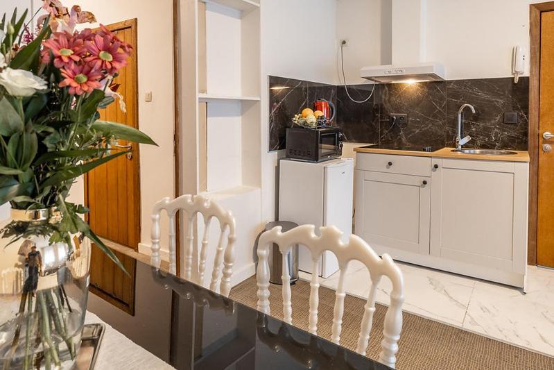Paile Gare Du Nord Apartment บรัสเซลส์ ภายนอก รูปภาพ