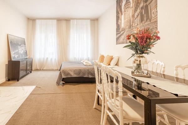 Paile Gare Du Nord Apartment บรัสเซลส์ ภายนอก รูปภาพ